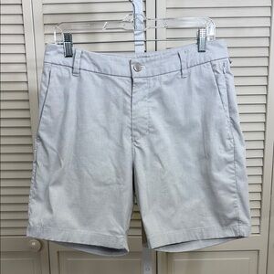 Lululemon Commission Classic-Fit Short 7" Oxford Size 31